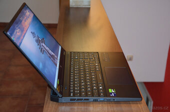 Acer Predator Helios Neo 16 i9/32GB/SSD 1TB/RTX4060 - 4