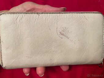 Peněženka Michael Kors ORIGINÁL - 4
