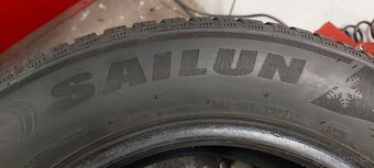 Zimní pneu 195/65R15 Sailun - 4