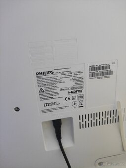 Philips 50" LED TV Full HD – model 50PFT6550/12 - 4