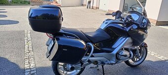 BMW R 1200 RT, spolehlivé km, pravidelný servis - 4