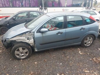 Ford Focus 1.8TDCI 74kw r.v.2004 najeto 121000km - 4