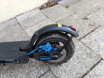 Městská elektrokoloběžka BLUETOUCH BTX251 - 4