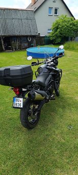 Triumph Tiger 800XC - 4