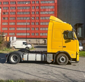 VOLVO FH - 4