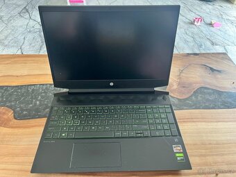 Notebook HP Pavilion 15-ec1067nw – skvělý stav - 4