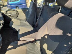 Fiat Multipla 2007 - 4