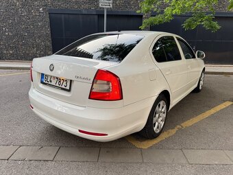 🚀🚀🚀ŠKODA OCTAVIA 2.0 NAFTA AVTOMAT 🚀🚀🚀 - 4