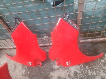 opel meriva B - predni cast - 4