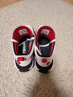 Jordan boty - 4