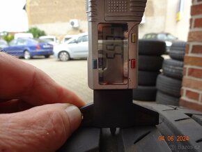 CONTINENTAL PREMIUM CONTACT 6  205/55/R16 91V - 4
