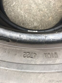 205/55/16 letni - 4