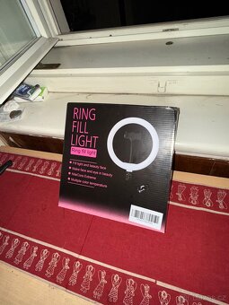 Ring light na mobil - 4