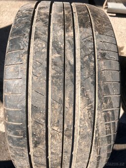 295/40 R20 TOYO Sport SUV - 4