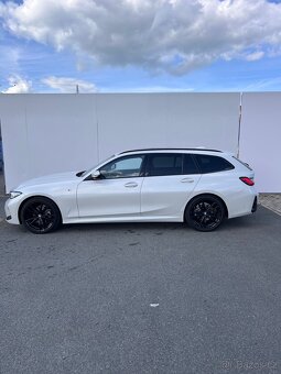 320d xDrive, tovární záruka do 04/2026 možnost odpočtu DPH - 4