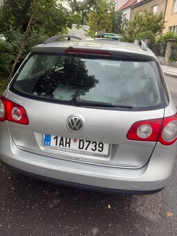 Pasat b6 2008 r.v. 1.9tdi bluemotion - 4
