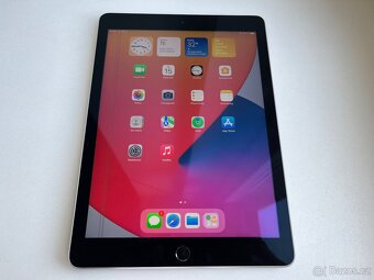 iPad Air 2 WiFi 32 GB - 4