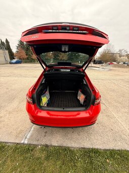 Skoda Superb III SPORTLINE PANORAMA - 4
