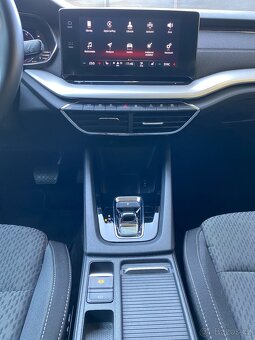 Škoda Octavia 2.0 TDI - Style, DSG - 4