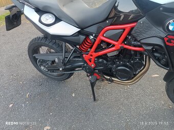 BMW f 800 gs - 4