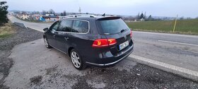 Passat B7 - 4