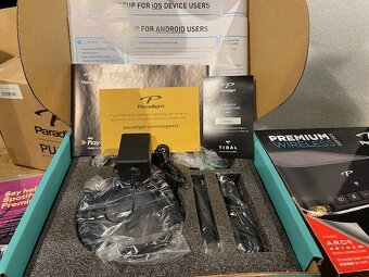 Streamer PARADIGM Premium Wireless PW Link - 4