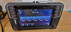 Discover Media MIB VW PQ carplay, android auto - 4