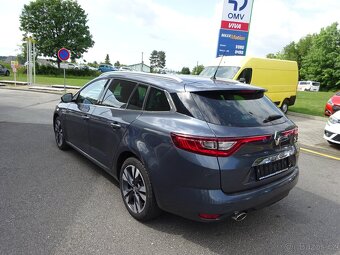 Renault Mégane 1,3 TCE, GARANCE KM - 4