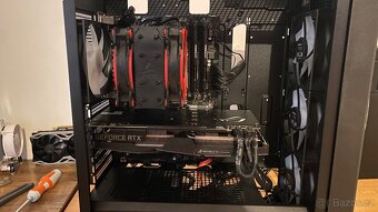 PC na hry i kancelář - 4
