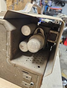 AutoRádio Tesla Omikron 503 BV - 4