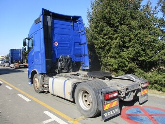 Volvo FH 460 Standart Euro6, ev.č. 25069 - 4