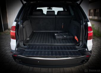 BMW X5 X-drive 30D 173kw 4x4 3.0TDi - 4
