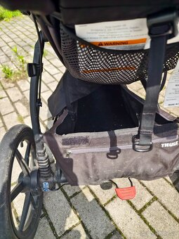 Thule Urban Glide 2 černá - 4