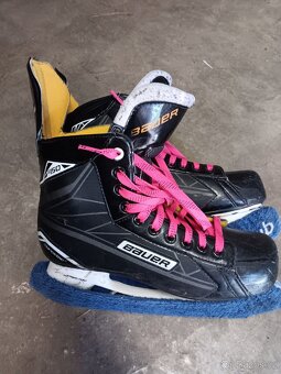 Brusle Bauer S150 vel. 44,5 - 4