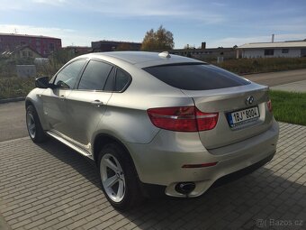 BMW X6 - 4