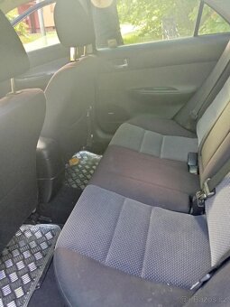 Mazda 6 2.0 nafta - 4