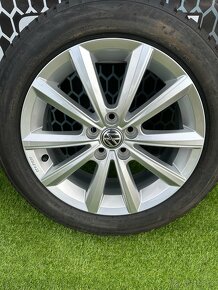 NOVÁ SADA VW PÓLO - ZIMNÍ - 4