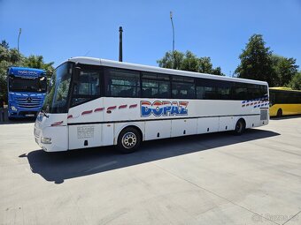 SOR C 12, 2012, 194 kw - 4
