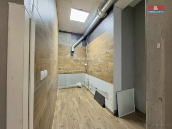 Pronájem obchod a služby, 100 m², Chodov, ul. Smetanova - 4