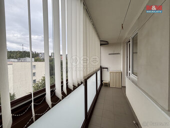 Pronájem bytu 2+kk, 45 m², Králův Dvůr, ul. Pod Hájem - 4