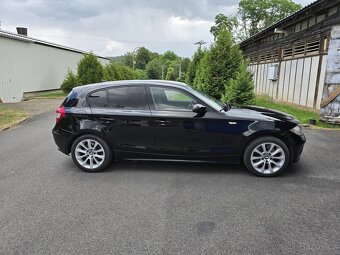 BMW 130i - 4