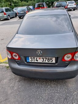 Jetta - 4