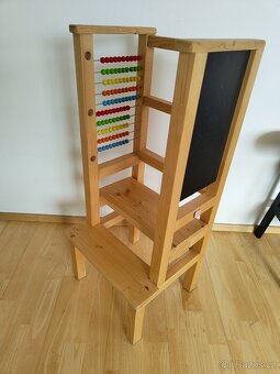 Nastavitelná učící věž - Learning Tower - 4