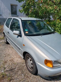 Polo 61 tis.km - 4