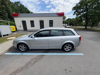 Audi A4 B6 1.9 TDI 96kw - 4