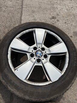 BMW alu kola styling 143 - 4