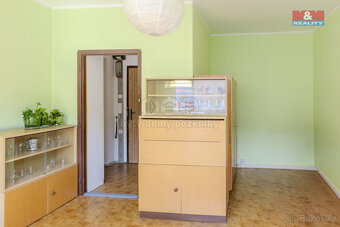 Prodej bytu 1+1, 33 m², Zlín, ul. Česká - 4