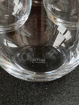 DiVino by Rosenthal 6x sklenice na vodu 440ml - 4