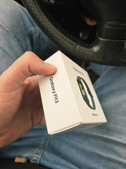 Samsung galaxy Fit3 NOVE - 4