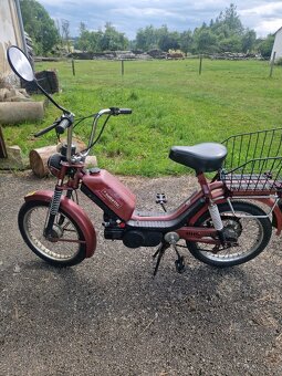 Babetta 210 - 4